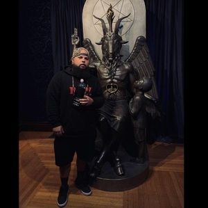 Meet your Posher, Joe